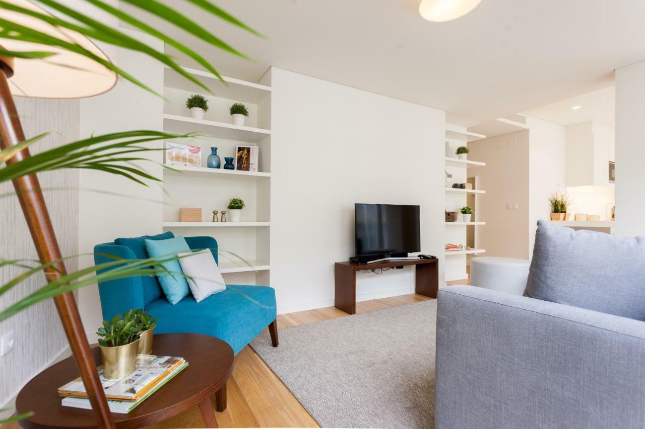 Flh Avenida Da Liberdade Luxus Daire Lisboa Dış mekan fotoğraf