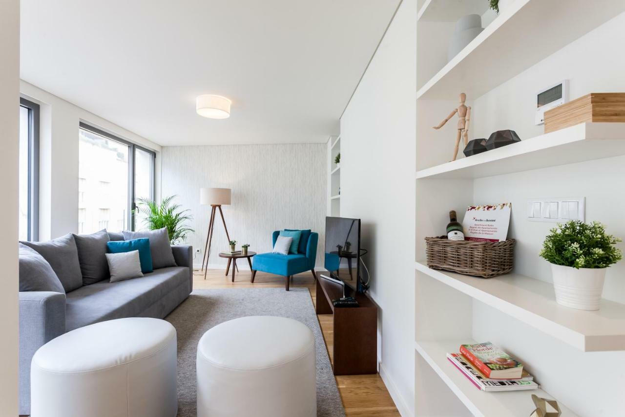 Flh Avenida Da Liberdade Luxus Daire Lisboa Dış mekan fotoğraf