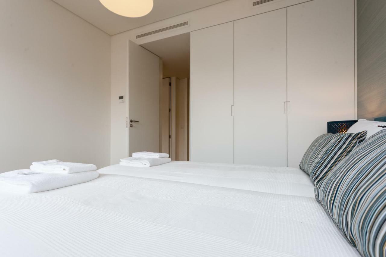 Flh Avenida Da Liberdade Luxus Daire Lisboa Dış mekan fotoğraf